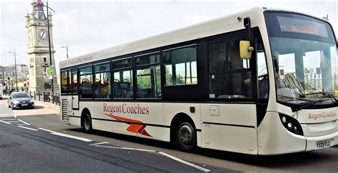 whitstable to margate bus.